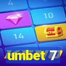 umbet 7